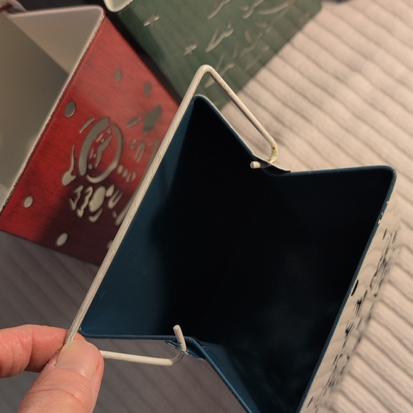 Luminaries for Christmas - Picture 3 of 3